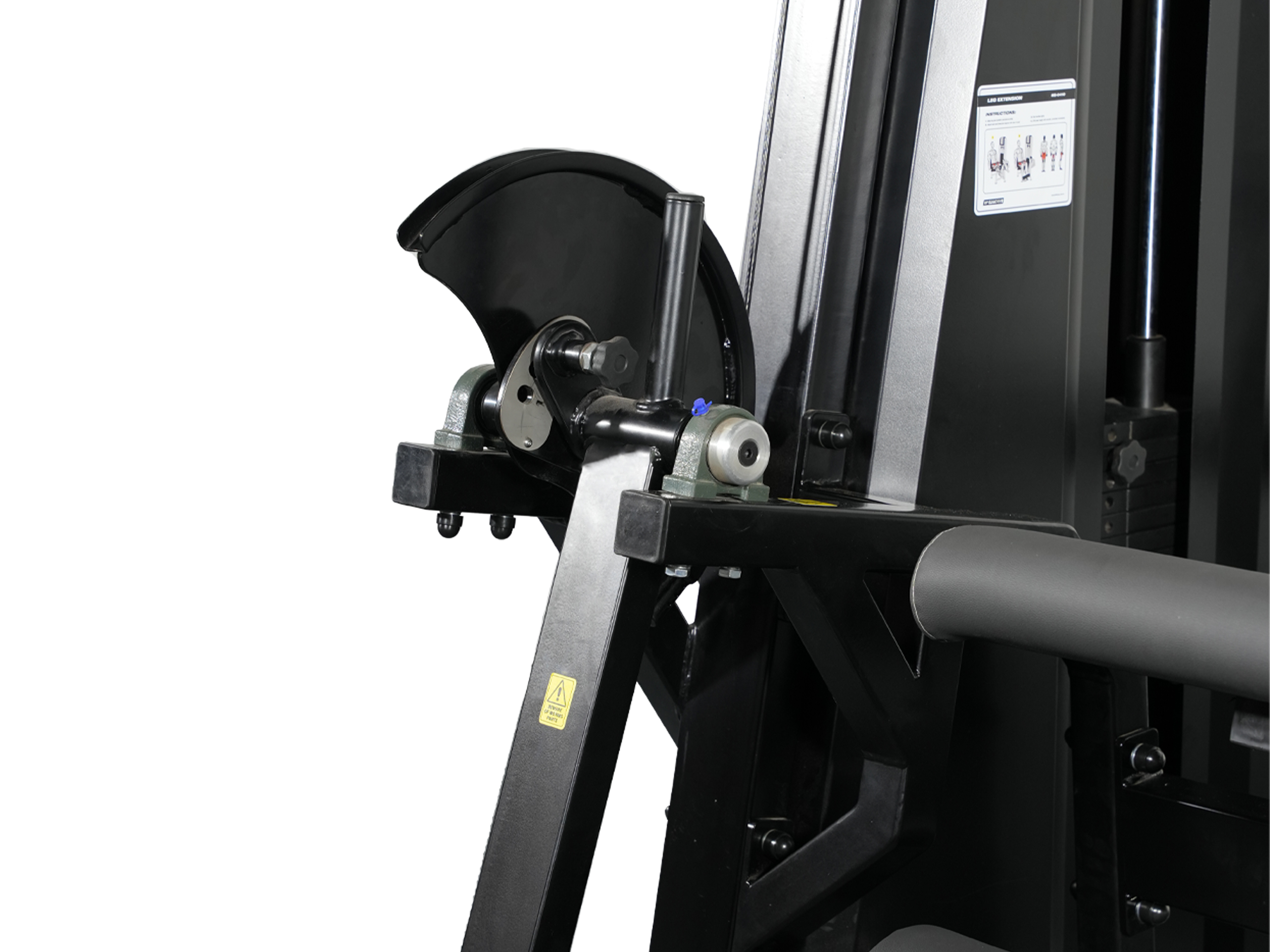 LEG EXTENSION – Image 3