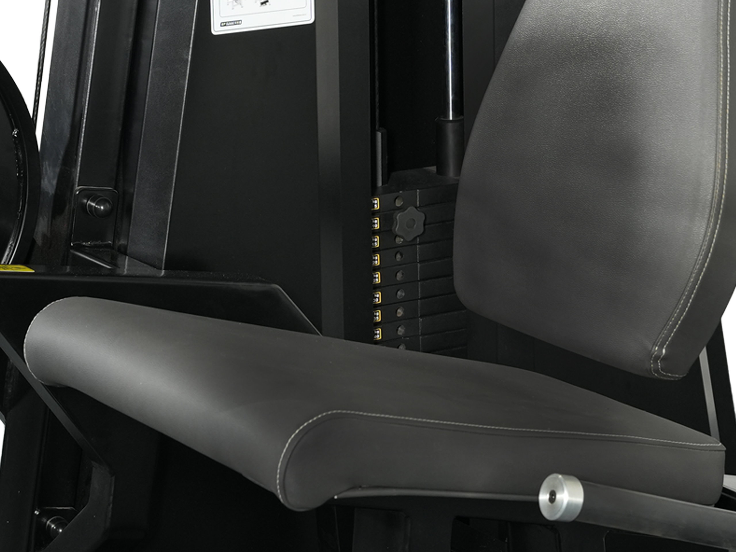 LEG EXTENSION – Image 4