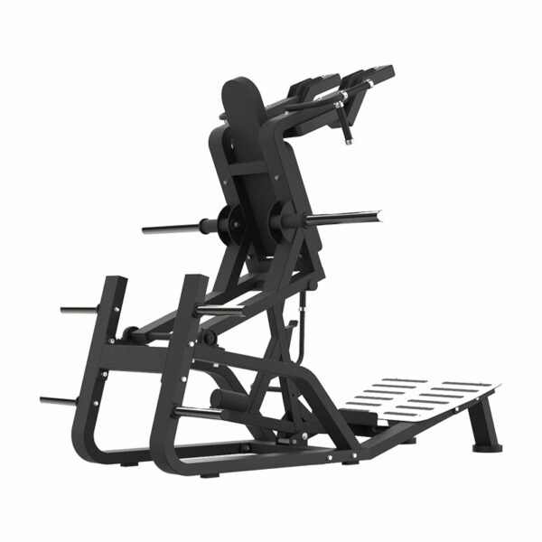 V-SQUAT MACHINE