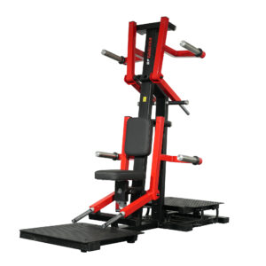 LATERAL RAISE MACHINE