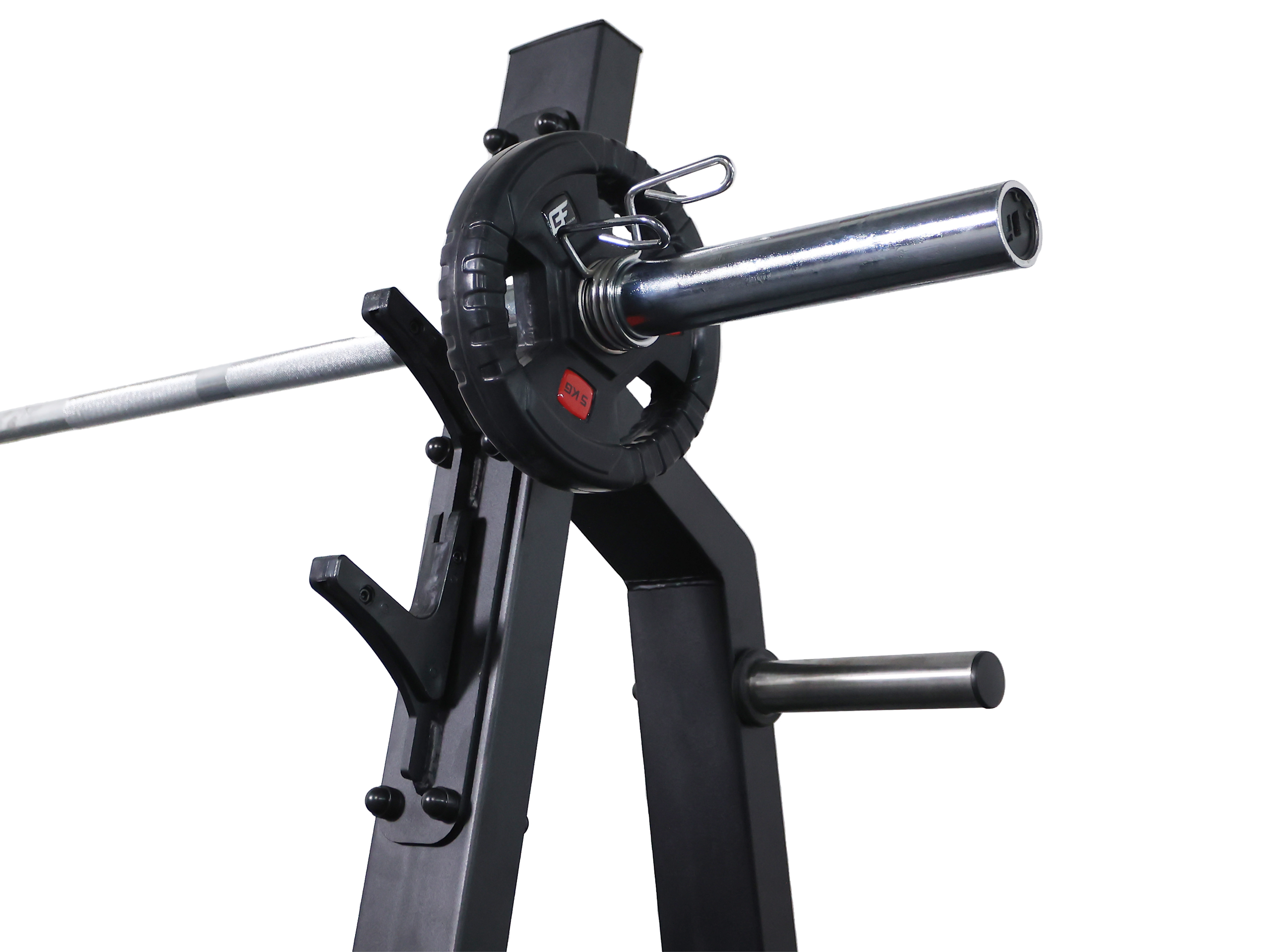 OLYMPIC DECLINE BENCH – Image 6