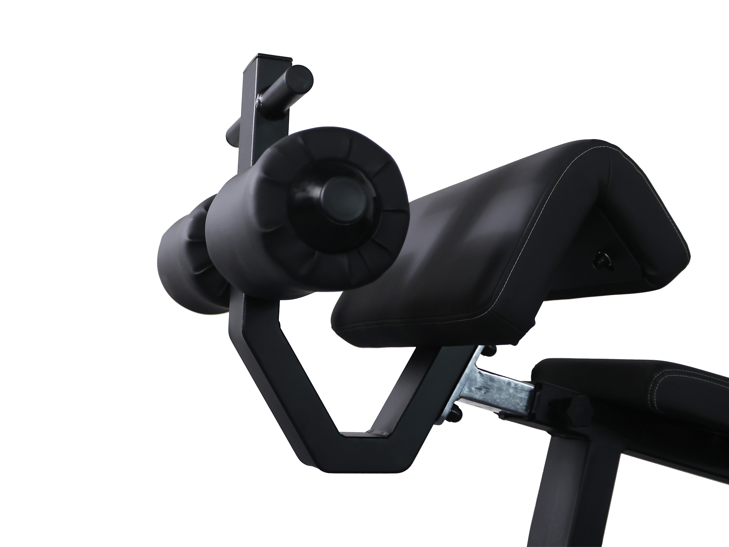 OLYMPIC DECLINE BENCH – Image 5