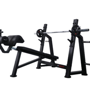 OLYMPIC DECLINE BENCH