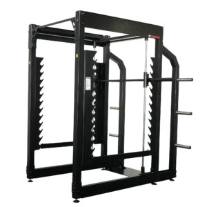 3D-SMITH MACHINE
