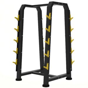 BARBELL RACK