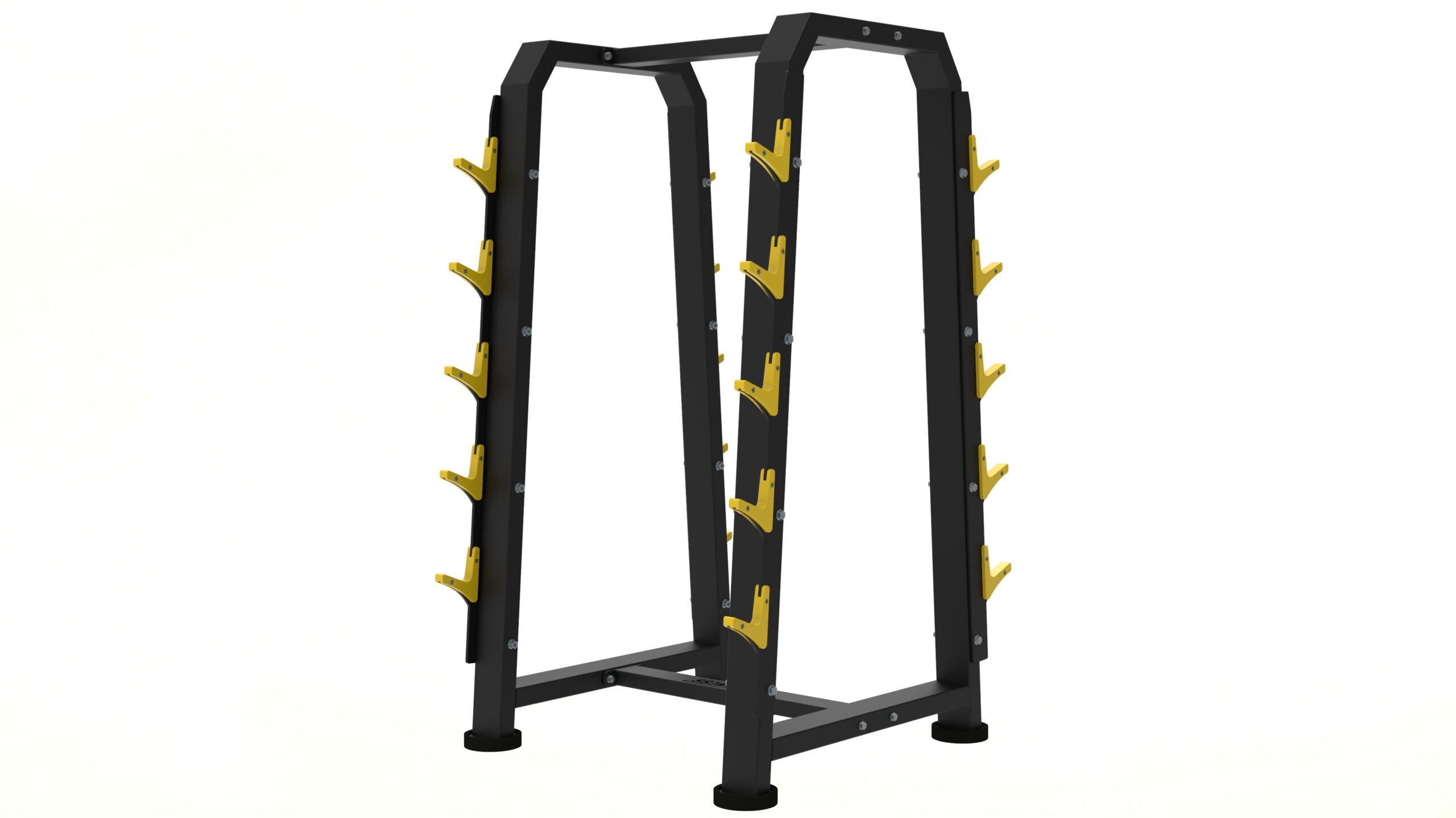 BARBELL RACK