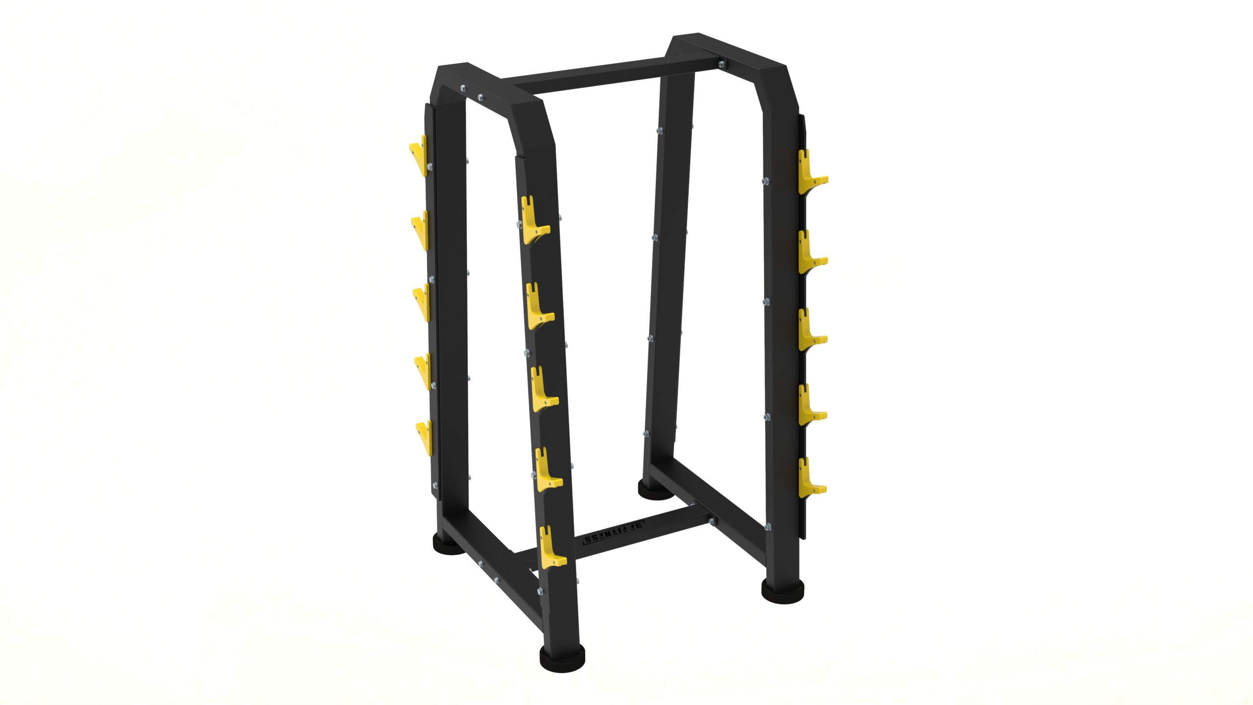 BARBELL RACK – Image 4