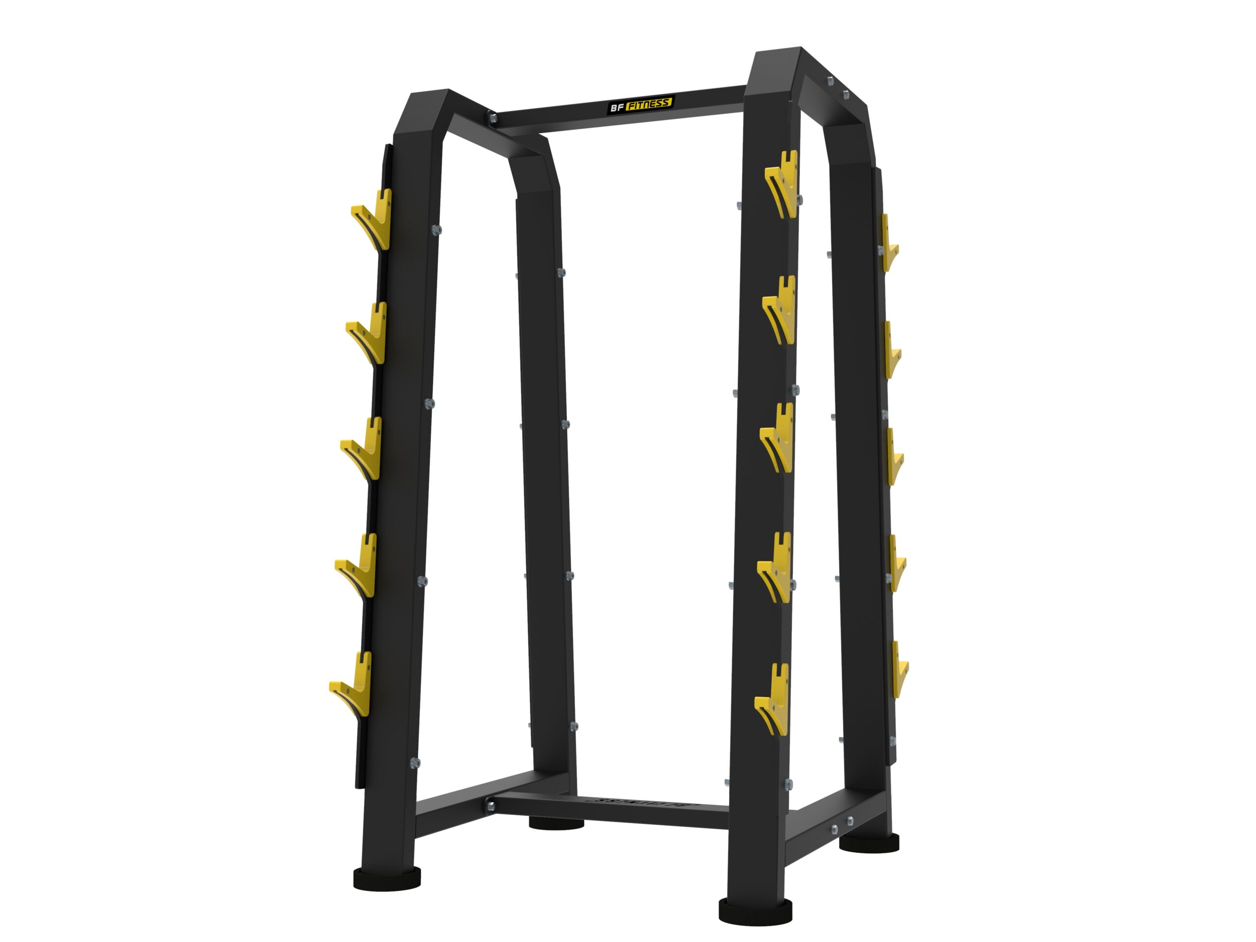 BARBELL RACK – Image 2