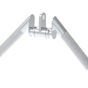 BARRE TIRAGE TRICEPS