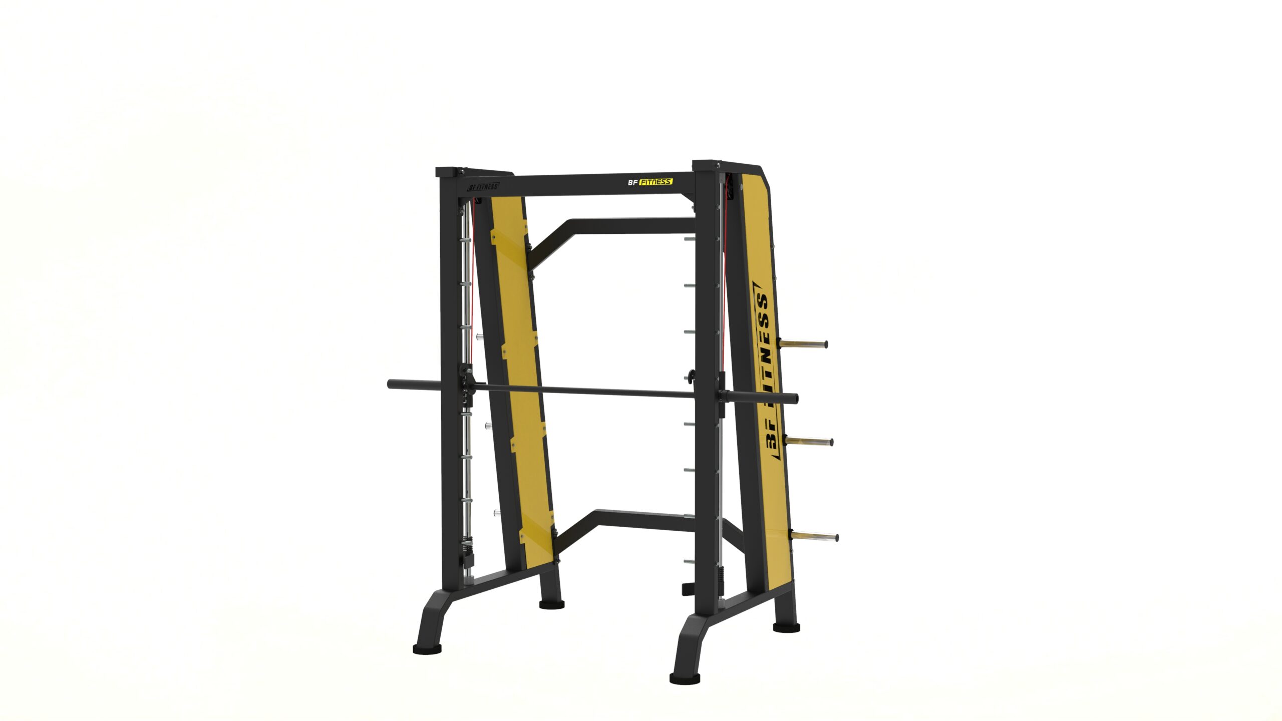 SMITH MACHINE-CB