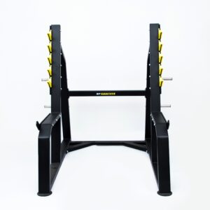 SQUAT RACK