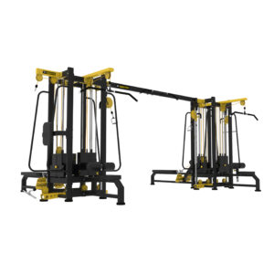 MULTIFONCTION 8 STATIONS