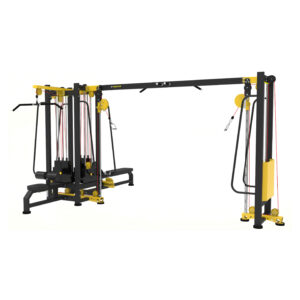 MULTIFONCTION 5 STATIONS