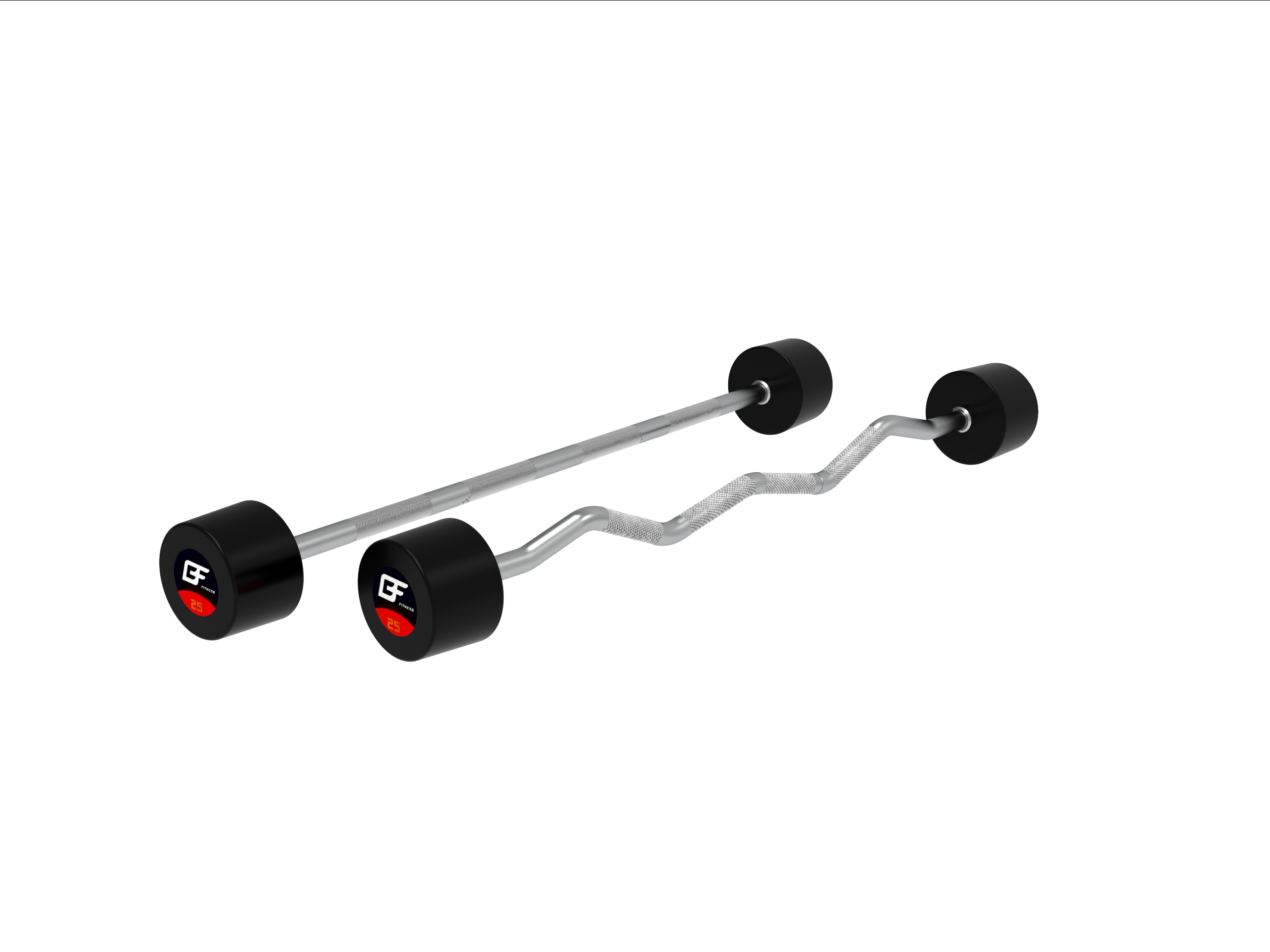 BARBELL BARRE EZ – Image 4