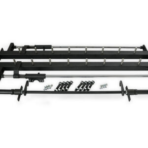 BARRE DE GUIDAGE SMITH MACHINE