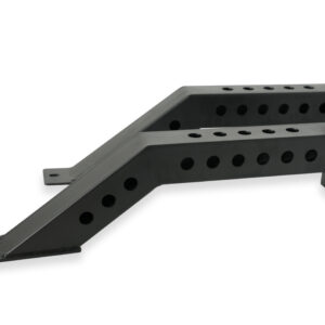 PAIRE D'EXTENSIONS POUR LE PIED AVANT