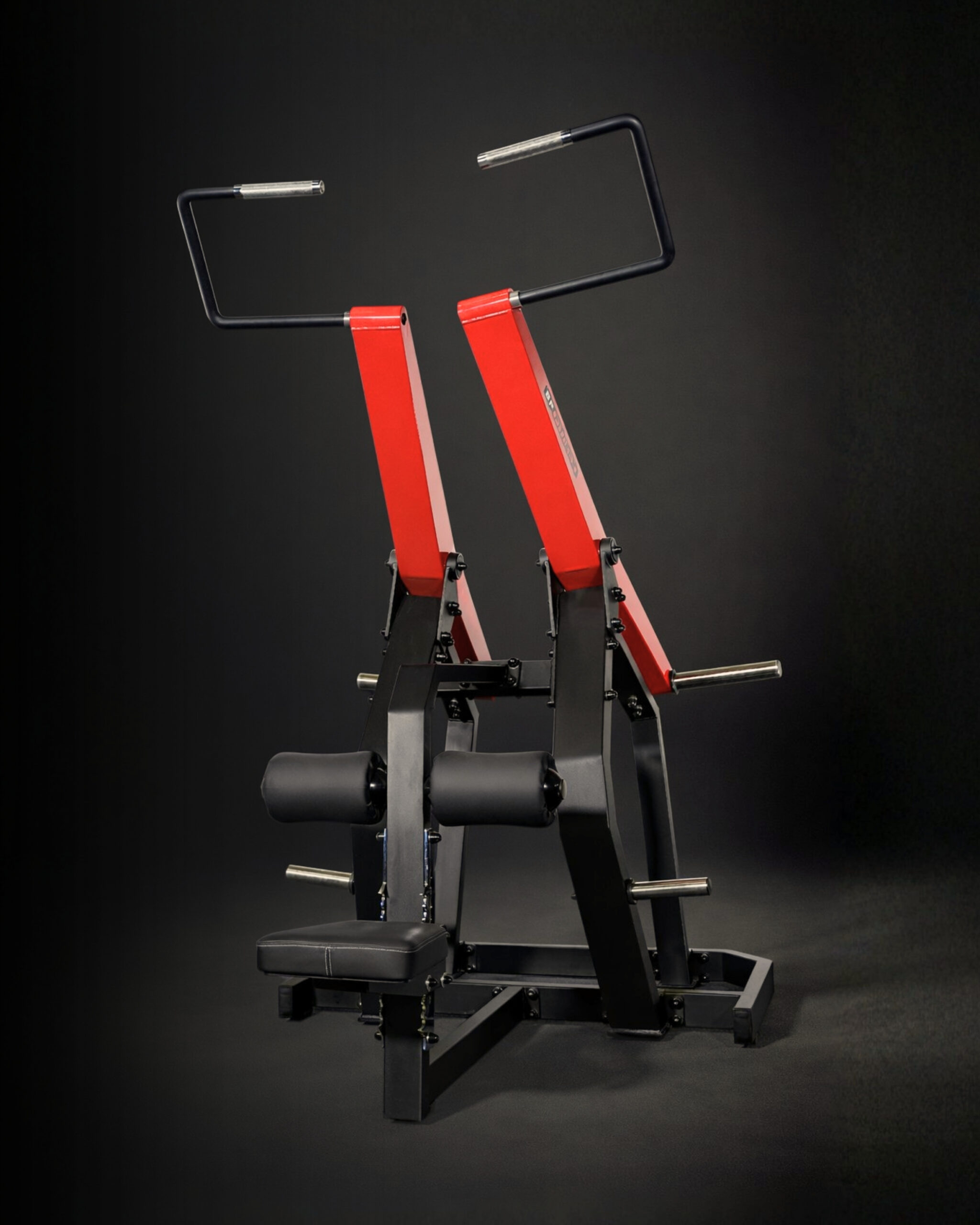 FREE WEIGHTS