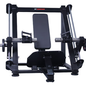 BENT OVER ROW MACHINE